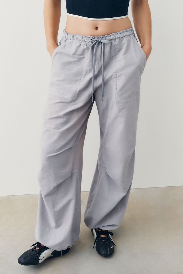 Daily Practice Gwen Slouchy Pants #1