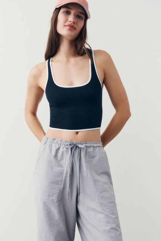 Daily Practice Gwen Slouchy Pants #2