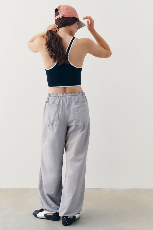 Daily Practice Gwen Slouchy Pants #3