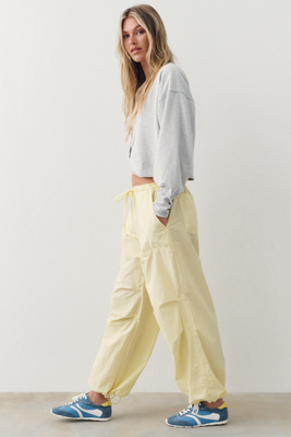 Daily Practice Gwen Slouchy Pants