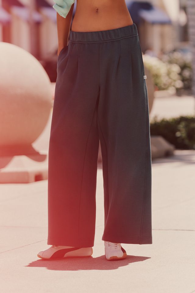 Daily Practice Desert Palm Joggers #2