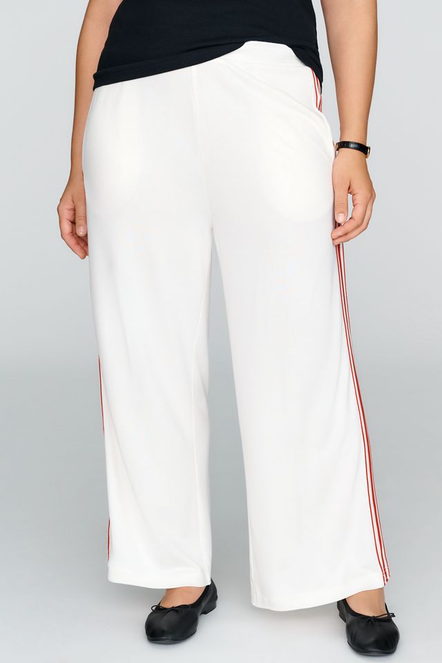 Daily Practice Sport Stripe Track Pants #5