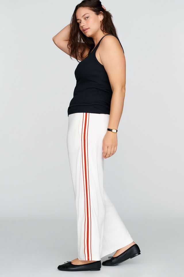 Daily Practice Sport Stripe Track Pants #6