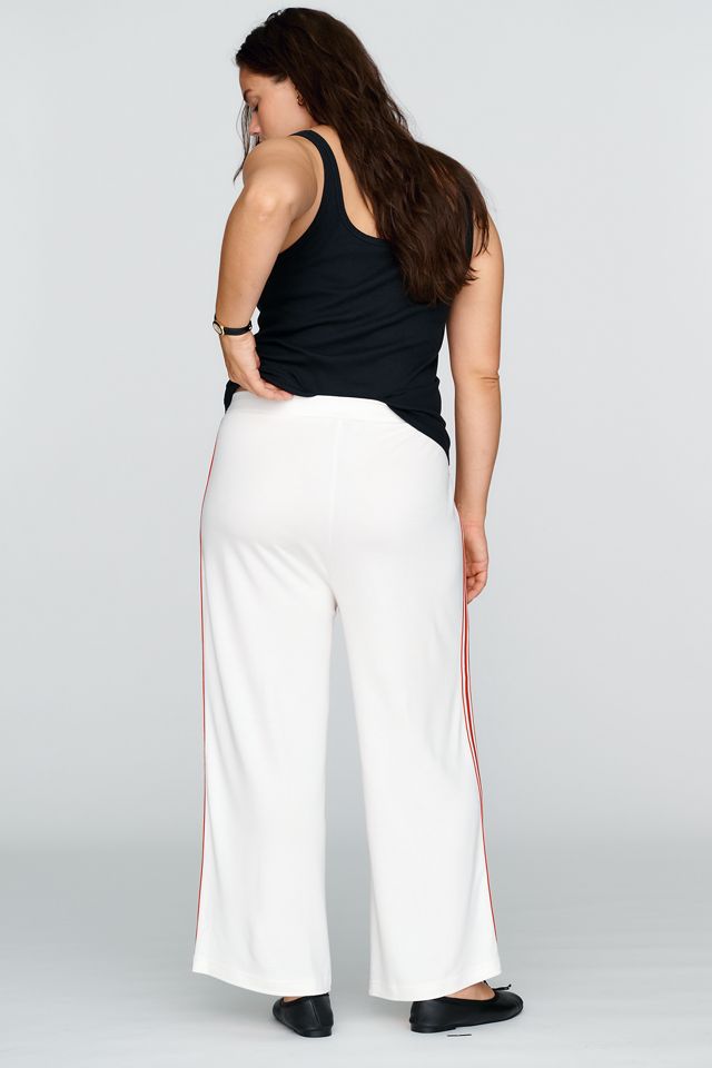 Daily Practice Sport Stripe Track Pants #7