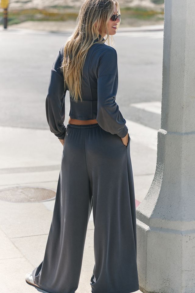 Daily Practice Compleat Pants #2
