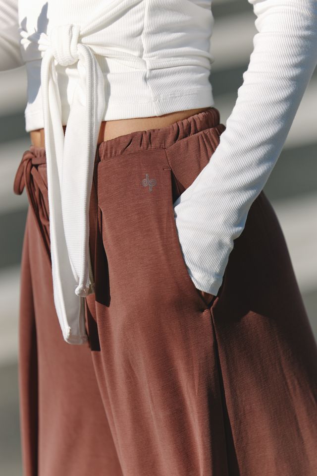 Daily Practice Compleat Pants #2