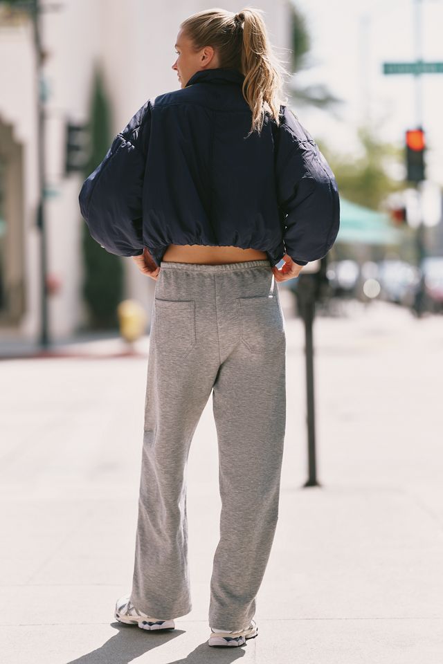 Daily Practice Joggers Daybreak #2