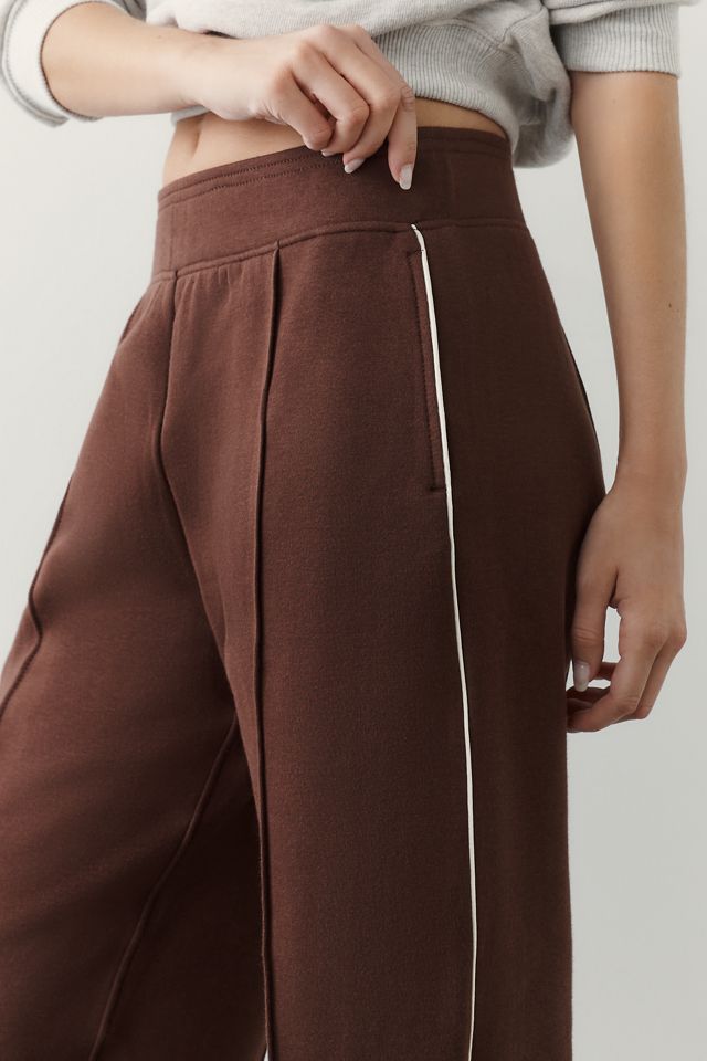 Joggers Daily Practice Serenity a Vita-Alta e Gamba-Larga #2