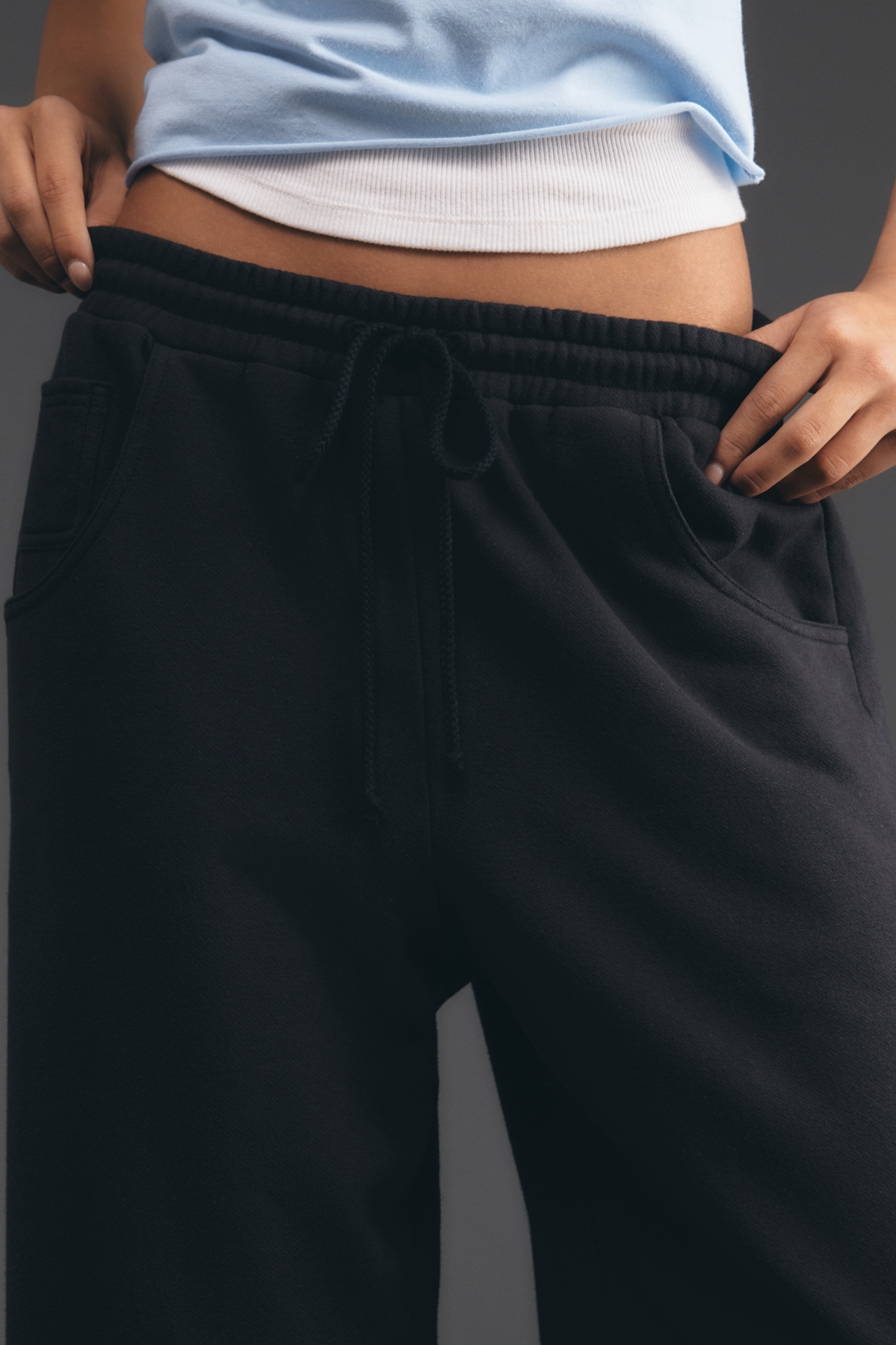 Easy Mile Wide Leg Pants by Daily Practice