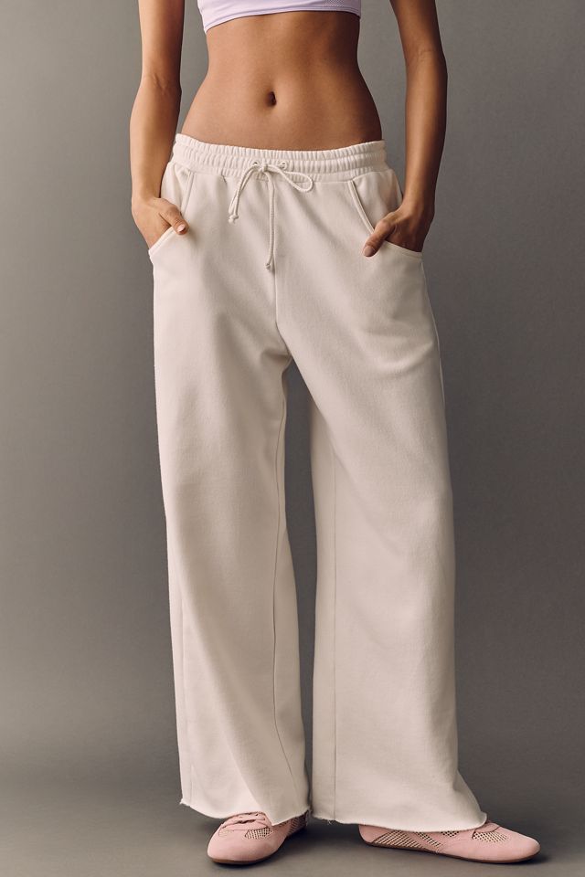 Easy Mile Wide Leg Pants by Daily Practice #6