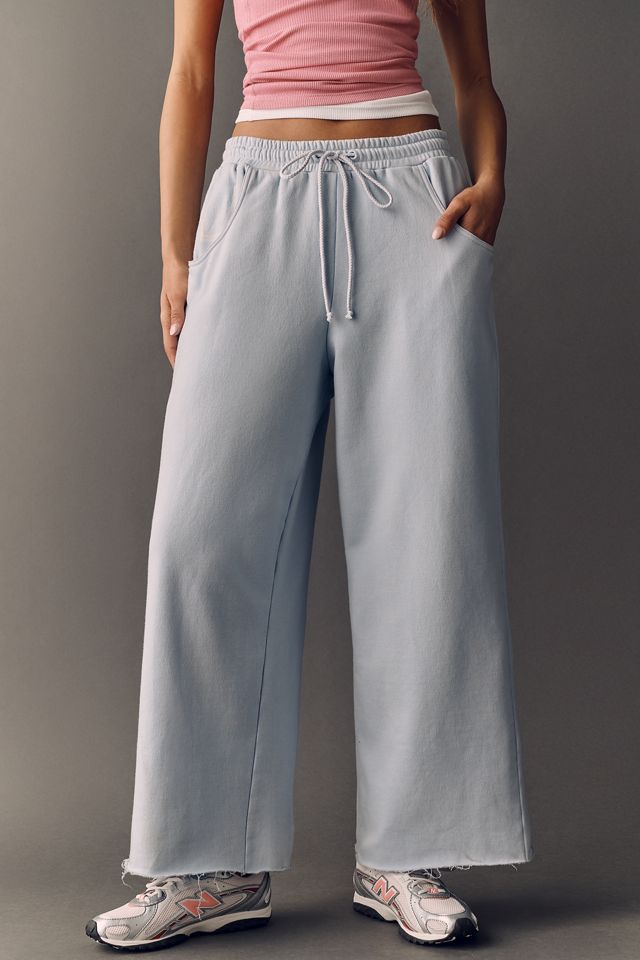 Daily Practice Easy Mile Wide Leg Pants  #4