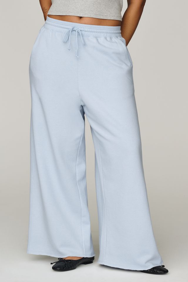 Daily Practice Easy Mile Wide Leg Pants  #7