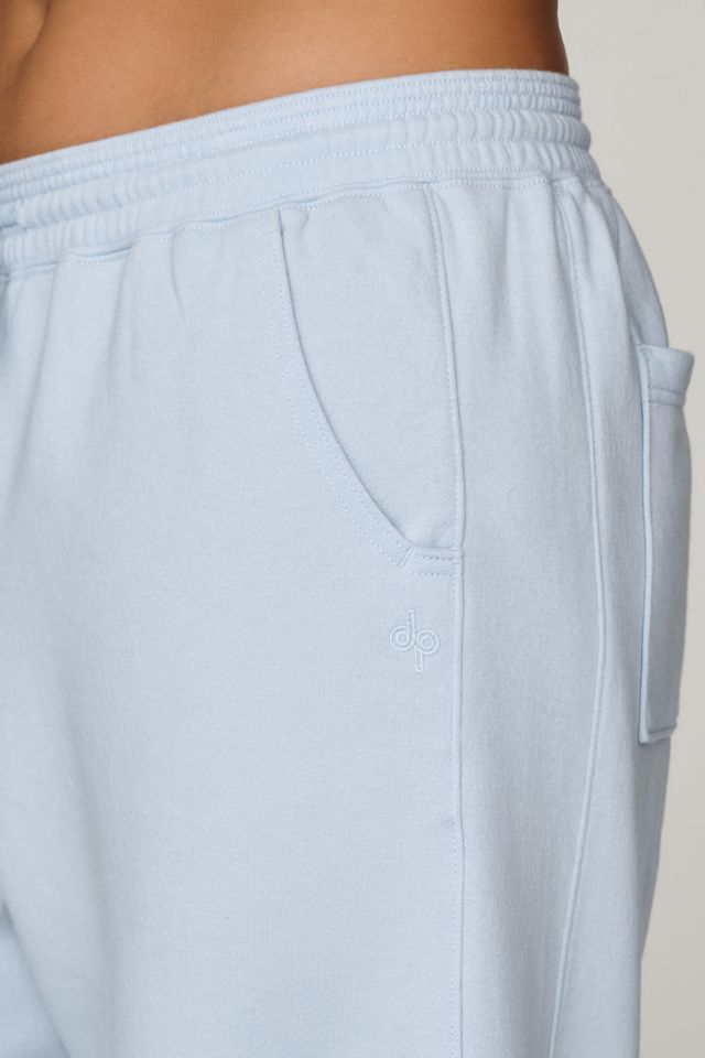 Daily Practice Easy Mile Wide Leg Pants  #8