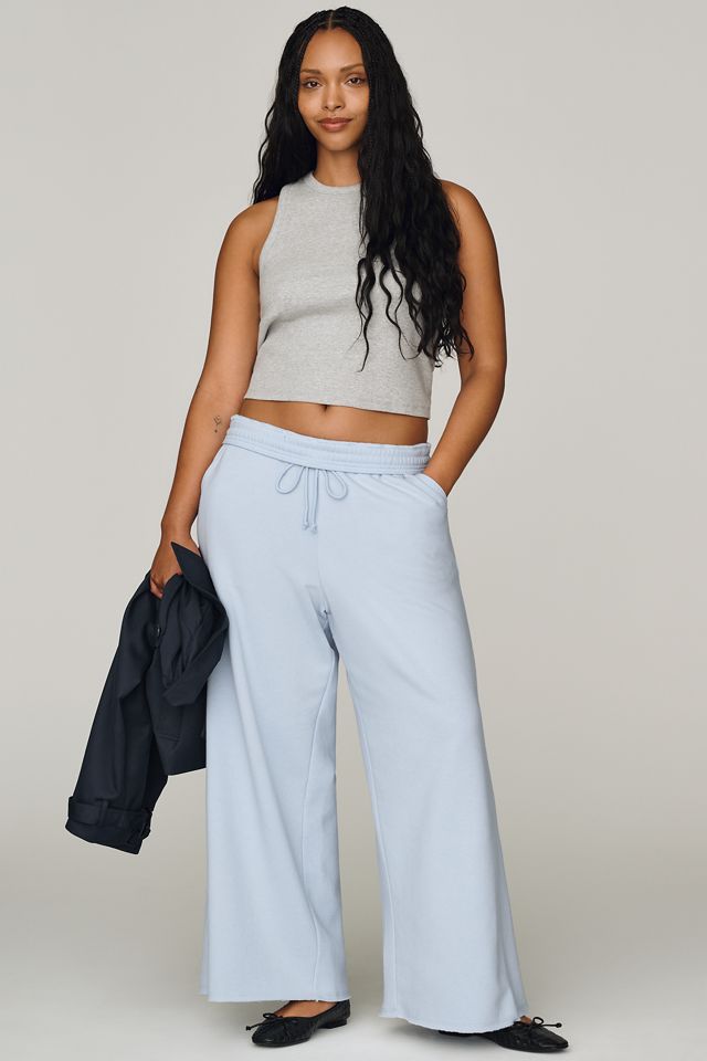 Daily Practice Easy Mile Wide Leg Pants  #6