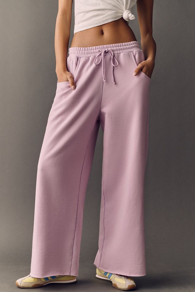 Daily Practice Easy Mile Wide Leg Pants #3