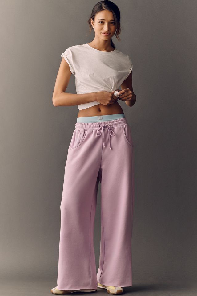 Daily Practice Easy Mile Wide Leg Pants #2