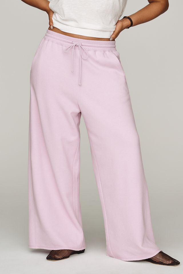 Daily Practice Easy Mile Wide Leg Pants #7