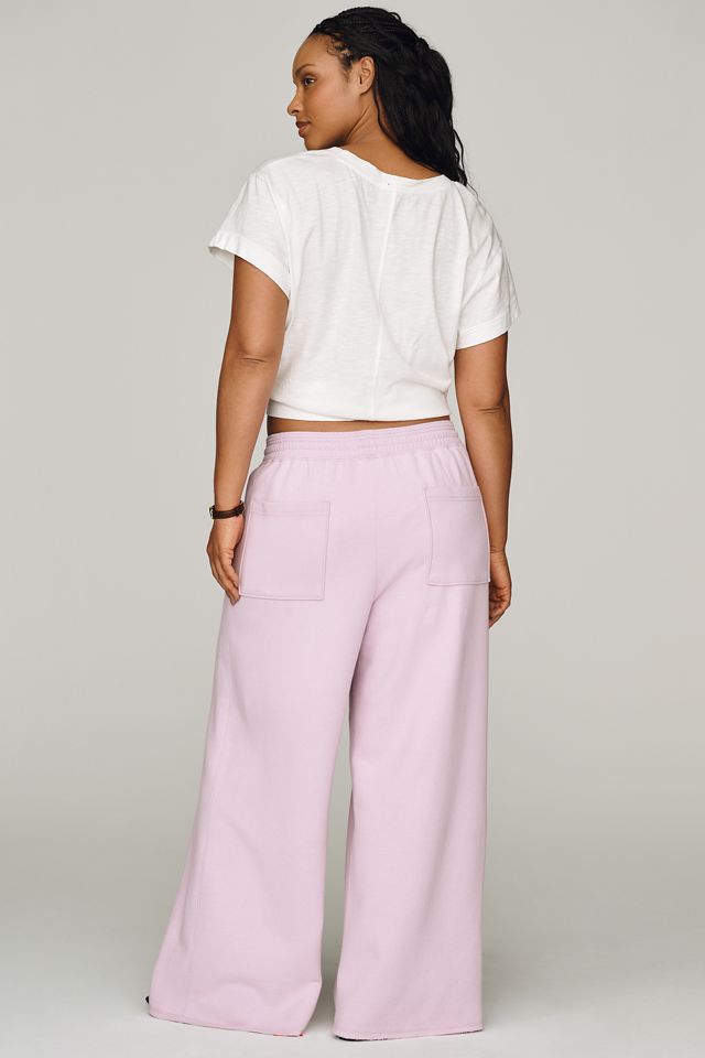 Daily Practice Easy Mile Wide Leg Pants #8