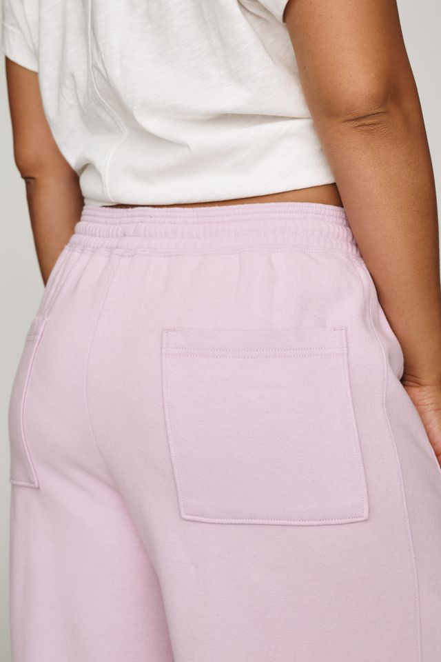 Daily Practice Easy Mile Wide Leg Pants #9