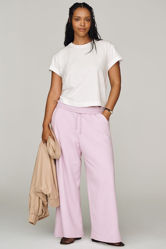 Daily Practice Easy Mile Wide Leg Pants #6