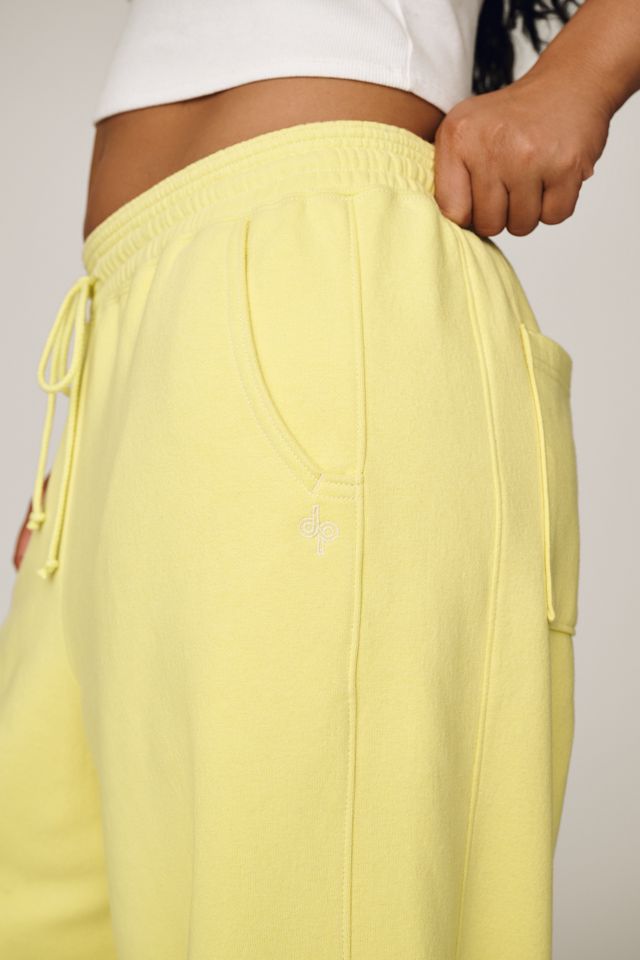 Daily Practice Easy Mile Wide Leg Pants  #9