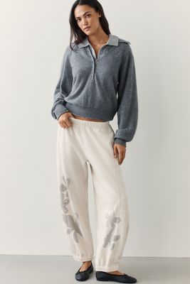 Daily Practice Zola High Rise Joggers