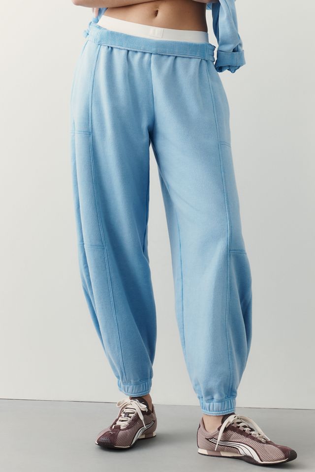 Daily Practice Pull On Tapered Joggers #1