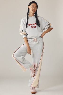 Araminta James Malta Track Pants In Multi