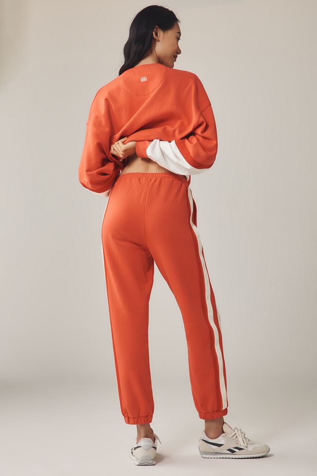 Araminta James Bisous Track Pants #2