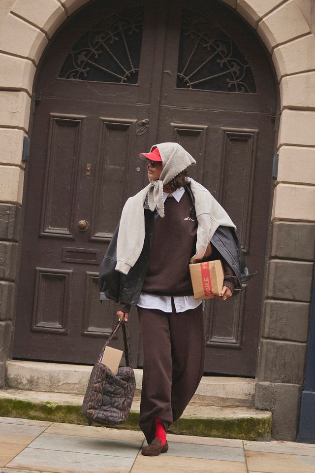 Pantalons de jogging larges 4th & Reckless Fillipa #5