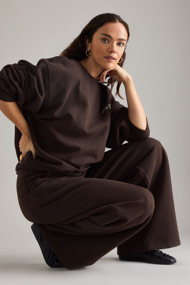 Pantalons de jogging larges 4th & Reckless Fillipa #2