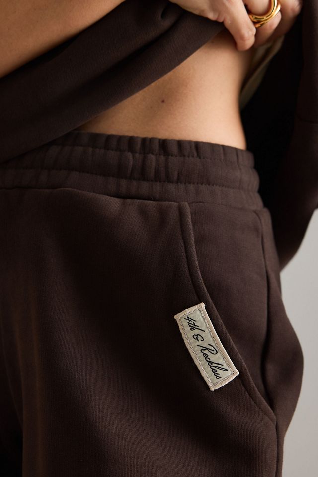 Pantalons de jogging larges 4th & Reckless Fillipa #3