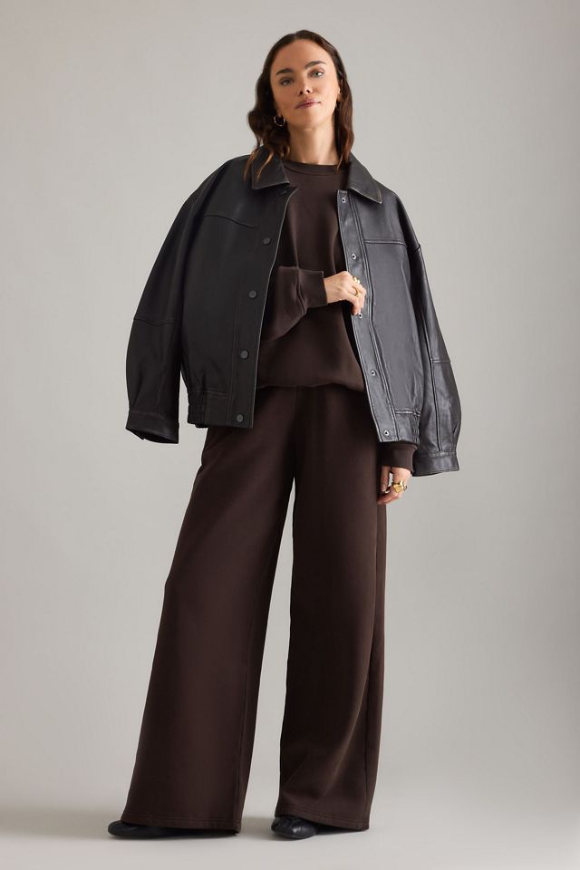 Pantalons de jogging larges 4th & Reckless Fillipa #4