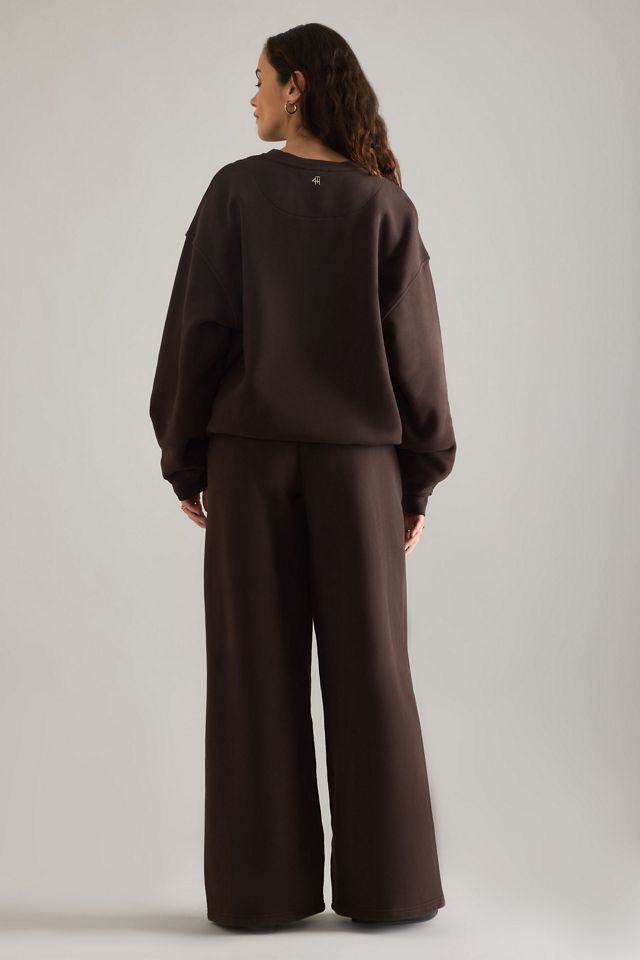Pantalons de jogging larges 4th & Reckless Fillipa #1