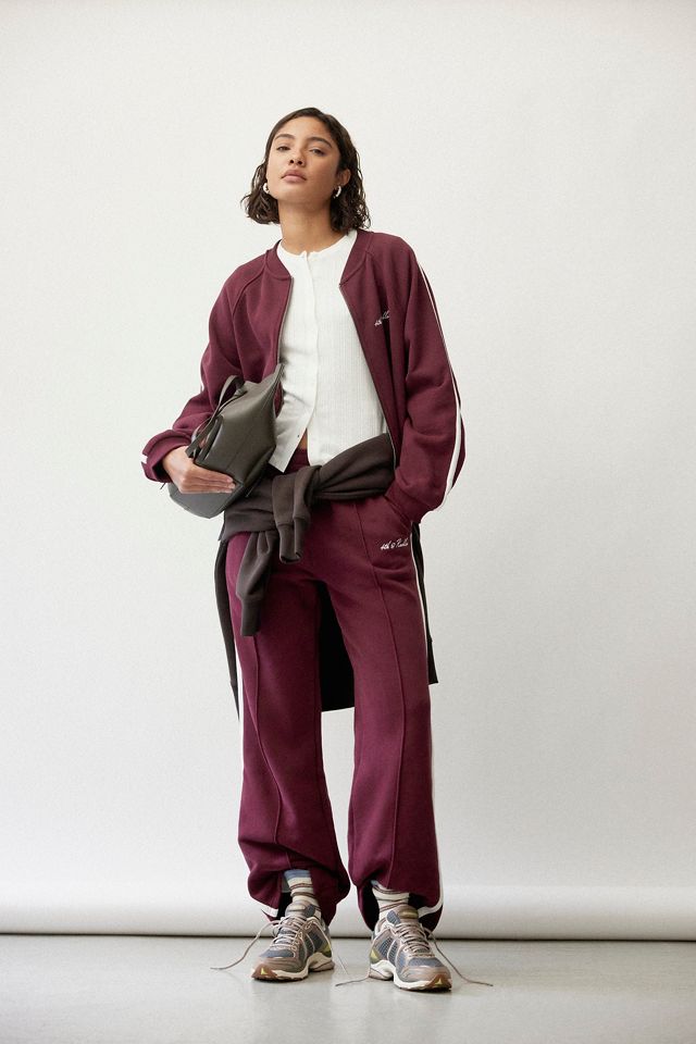 Joggers Anna Maria de 4th & Reckless #6