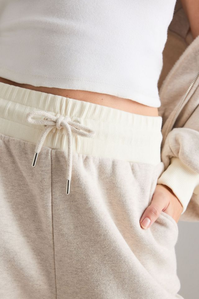 4th & Reckless Joggers de Pierna Ancha Josefina #4