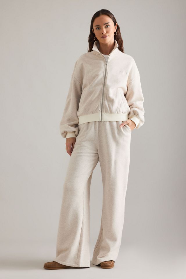 4th & Reckless Joggers de Pierna Ancha Josefina #5