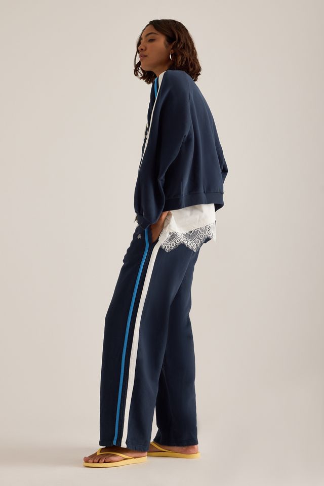 Pantalon de jogging à jambe large Taylor 4th & Reckless #2