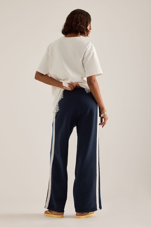 Pantalon de jogging à jambe large Taylor 4th & Reckless #3