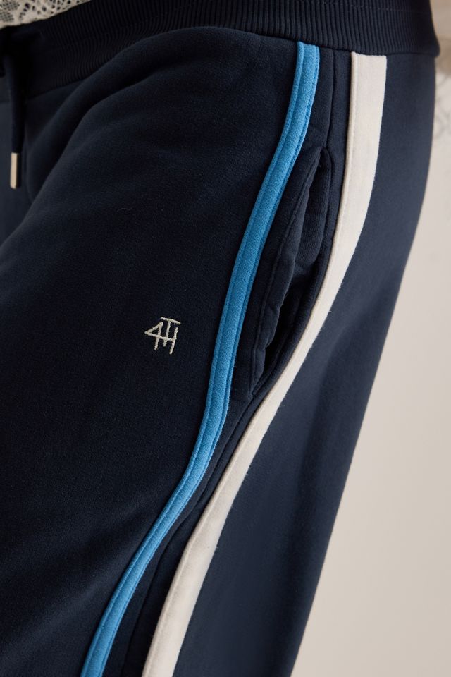 Pantalon de jogging à jambe large Taylor 4th & Reckless #4