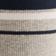 Blue stripe