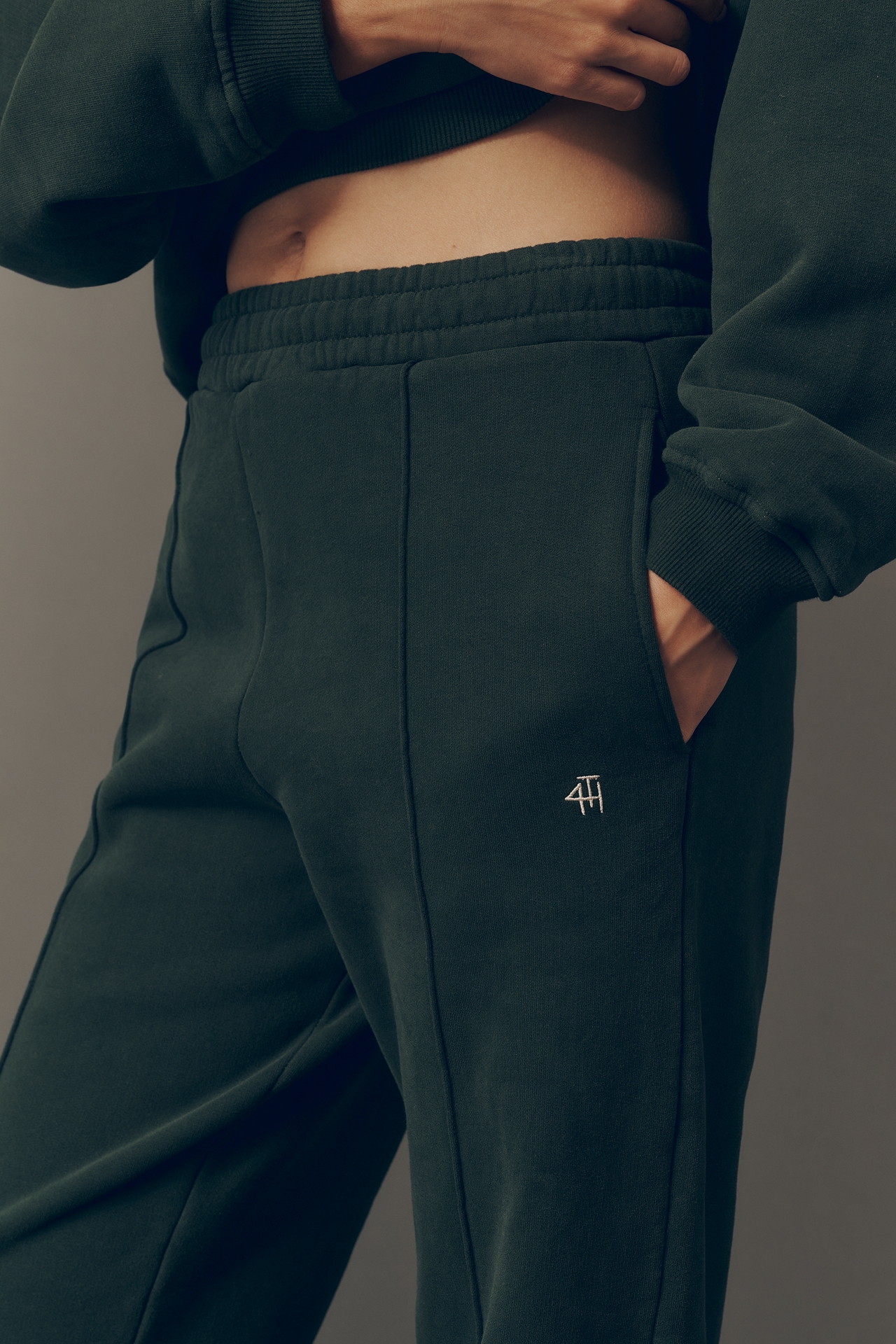 4th & Reckless Fergie Joggers