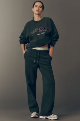 4th & Reckless Fergie Joggers