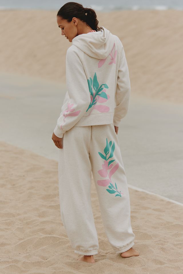 Daily Practice Printed Jogger Sweatpants #2