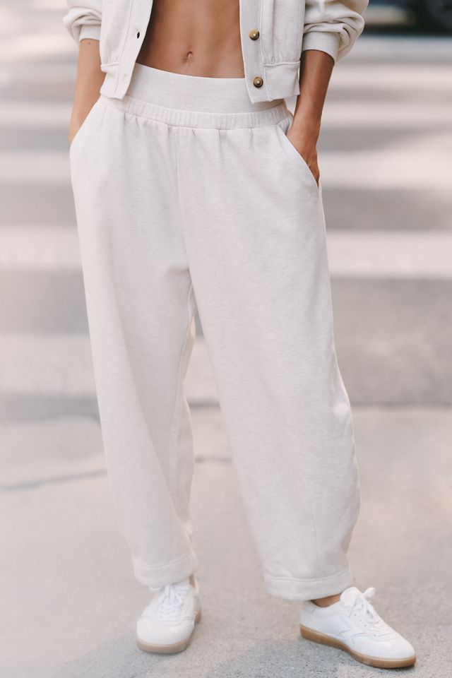 Daily Practice Modern Dancer Sweatpants #1