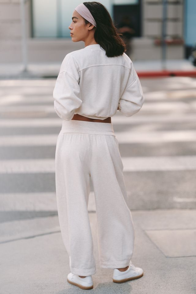 Daily Practice Modern Dancer Sweatpants #2