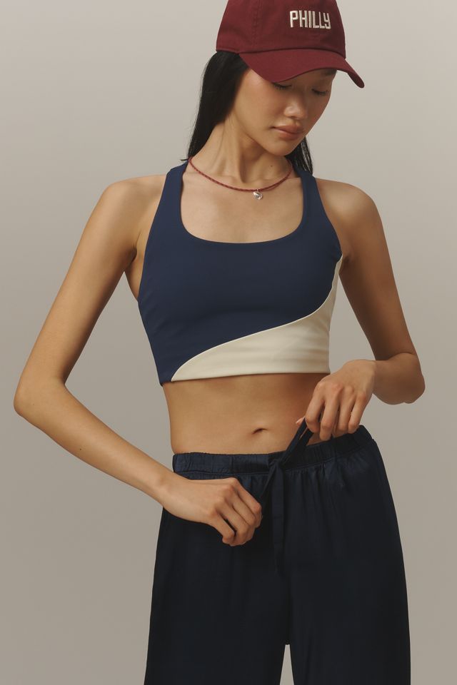 Michael Stars Jacqueline Satin Wide-Leg Pants #2