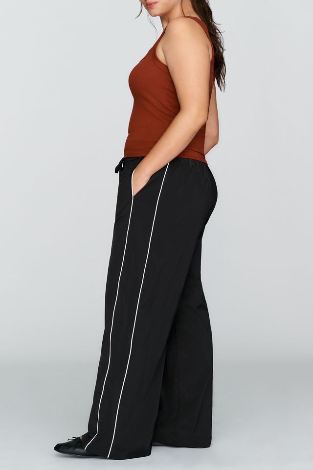 Good American The Plus Sport Pants #2