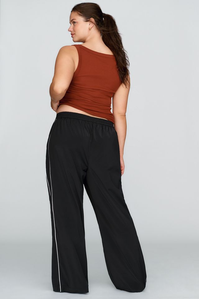 Good American The Plus Sport Pants #3