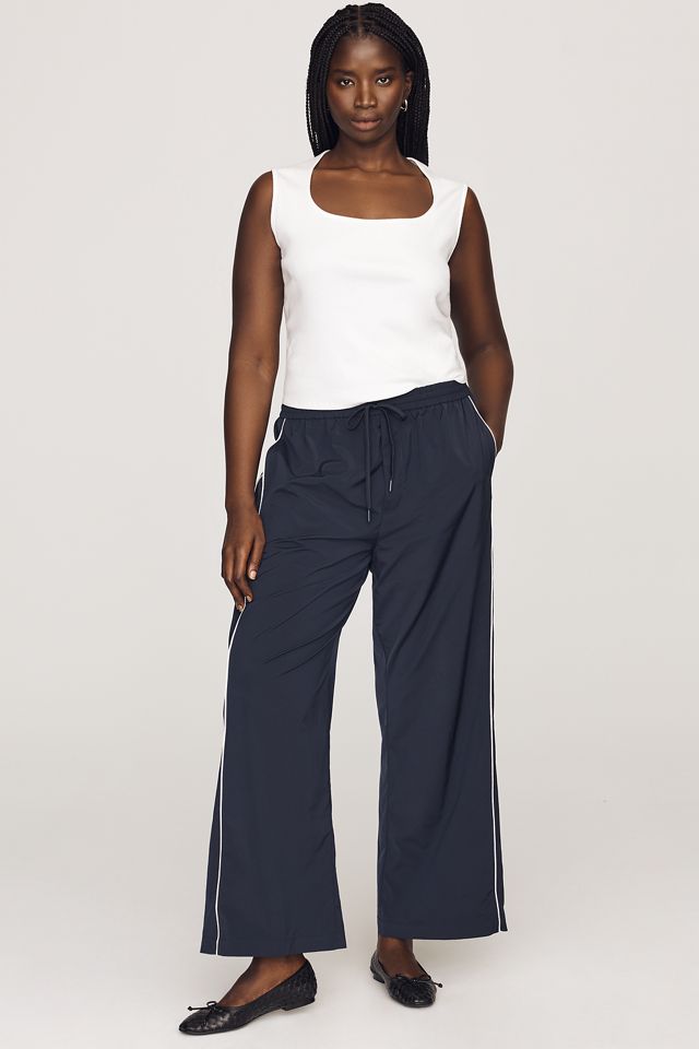 Good American The Plus Sport Pants #1